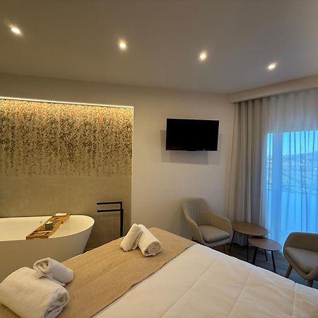 Hotel Siskets Torrente de Cinca 외부 사진