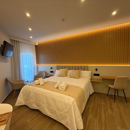 Hotel Siskets Torrente de Cinca 외부 사진